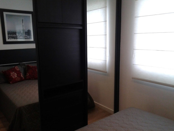 Imagem Apartamento com 3 Quartos à Venda, 61 m² em Portão - Curitiba