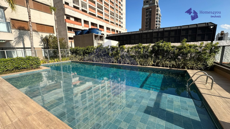 Imagem Apartamento com 2 Quartos à Venda, 74 m² em Indianópolis - São Paulo
