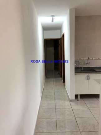 Imagem Apartamento com 2 Quartos à Venda, 65 m² em Ponte De São João - Jundiaí