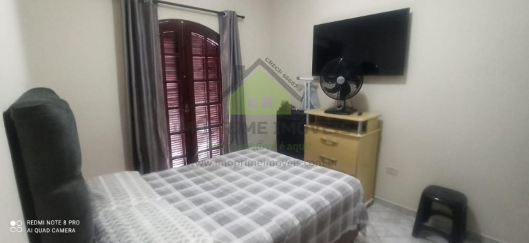 Imagem Casa com 4 Quartos à Venda, 198 m² em Jardim Santa Marina - Jacareí Imagem Casa com 4 Quartos à Venda, 198 m² em Jardim Santa Marina - Jacareí