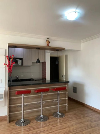 Imagem Apartamento com 3 Quartos à Venda, 66 m² em Tingui - Curitiba Imagem Apartamento com 3 Quartos à Venda, 66 m² em Tingui - Curitiba