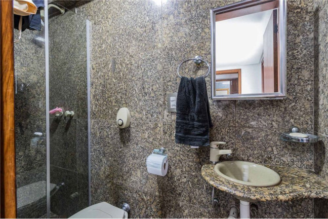 Imagem Apartamento com 3 Quartos à Venda, 258 m² em Mont Serrat - Porto Alegre