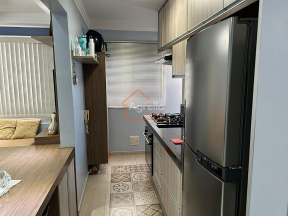 Imagem Imóvel com 2 Quartos à Venda, 60 m² em Condomínio Recanto Dos Pássaros - Mogi Guaçu Imagem Imóvel com 2 Quartos à Venda, 60 m² em Condomínio Recanto Dos Pássaros - Mogi Guaçu