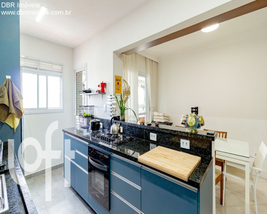 Imagem Apartamento com 3 Quartos à Venda, 114 m² em Tatuapé - Sao Paulo