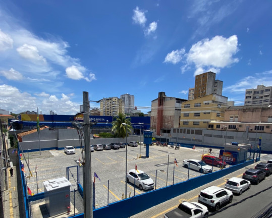 Imagem Imóvel Comercial para Alugar,  em Barris - Salvador
