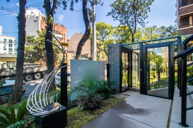 Imagem Apartamento com 3 Quartos à Venda, 147 m² em Bela Vista - Porto Alegre Imagem Apartamento com 3 Quartos à Venda, 147 m² em Bela Vista - Porto Alegre