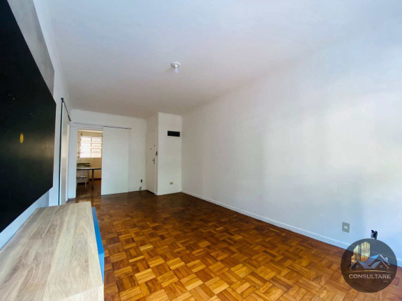 Imagem Apartamento com 2 Quartos à Venda, 92 m² em José Menino - Santos Imagem Apartamento com 2 Quartos à Venda, 92 m² em José Menino - Santos
