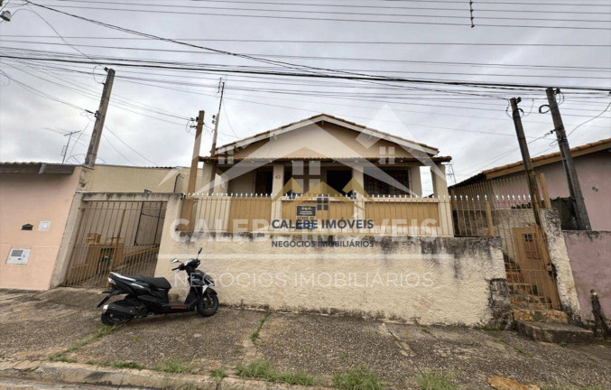 Imagem Casa com 3 Quartos à Venda, 110 m² em Vila Santa Adelia - Tatuí Imagem Casa com 3 Quartos à Venda, 110 m² em Vila Santa Adelia - Tatuí