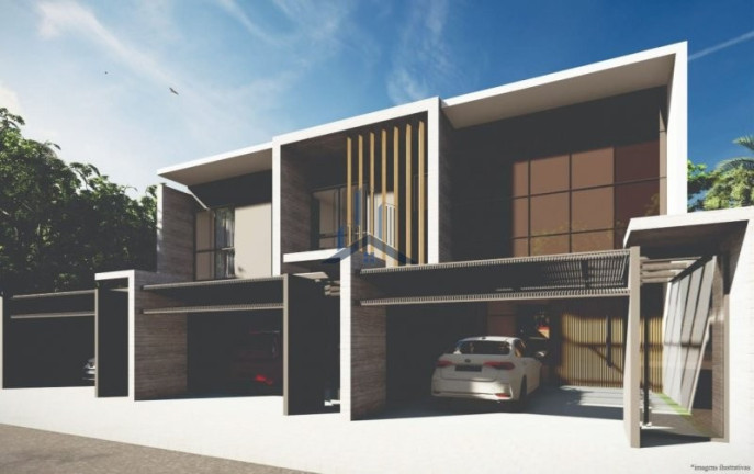 Imagem Sobrado com 3 Quartos à Venda, 123 m² em Saguaçu - Joinville Imagem Sobrado com 3 Quartos à Venda, 123 m² em Saguaçu - Joinville