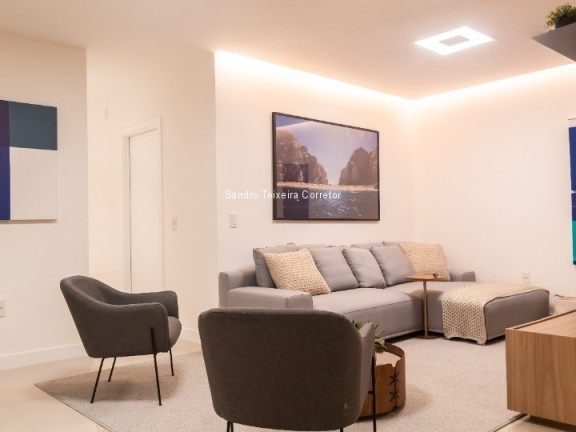 Imagem Imóvel com 3 Quartos à Venda, 147 m² em Praia Do Morro - Guarapari