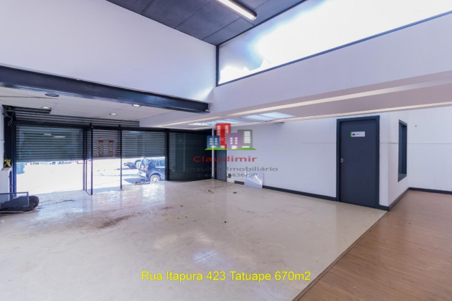 Imagem Galpão à Venda ou Locação, 500 m² em Vila Gomes Cardim - São Paulo Imagem Galpão à Venda ou Locação, 500 m² em Vila Gomes Cardim - São Paulo