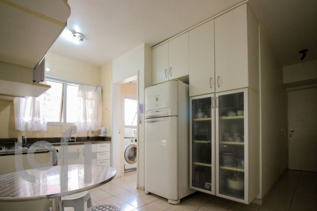 Imagem Apartamento com 3 Quartos à Venda, 102 m² em Vila Romana - São Paulo