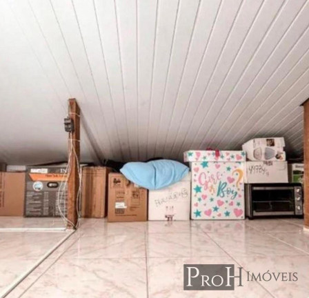 Imagem Casa com 3 Quartos à Venda, 118 m² em Vila Homero Thon - Santo André