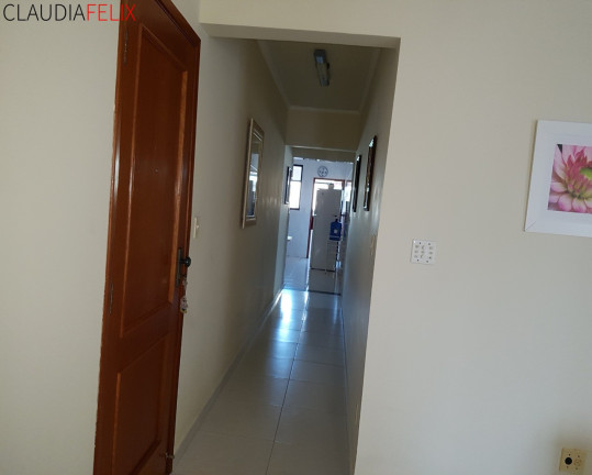 Imagem Imóvel com 3 Quartos à Venda, 209 m² em Canto Do Forte - Praia Grande