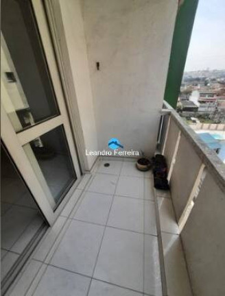 Imagem Apartamento com 3 Quartos à Venda, 78 m² em Rudge Ramos - São Bernardo Do Campo