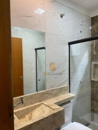 Imagem Casa com 3 Quartos à Venda, 112 m² em Moinho Dos Ventos - Goiânia Imagem Casa com 3 Quartos à Venda, 112 m² em Moinho Dos Ventos - Goiânia