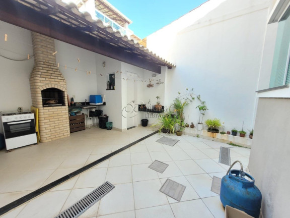 Imagem Casa com 3 Quartos à Venda, 136 m² em Lagoa - Macaé Imagem Casa com 3 Quartos à Venda, 136 m² em Lagoa - Macaé