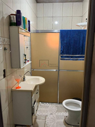 Imagem Casa com 2 Quartos à Venda, 102 m² em Colina Da Serra (jacaré) - Cabreúva Imagem Casa com 2 Quartos à Venda, 102 m² em Colina Da Serra (jacaré) - Cabreúva