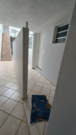 Imagem Casa com 1 Quarto para Alugar,  em Taboão - São Bernardo Do Campo