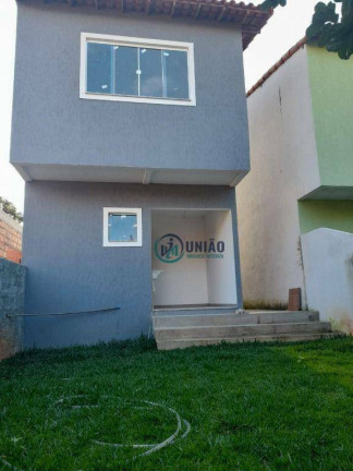 Imagem Casa com 3 Quartos à Venda, 130 m² em Engenho Do Mato - Niterói Imagem Casa com 3 Quartos à Venda, 130 m² em Engenho Do Mato - Niterói