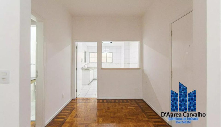 Imagem Apartamento com 3 Quartos à Venda, 140 m² em Bela Vista - São Paulo