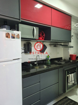 Imóvel com 3 Quartos à Venda, 80 m² em Vila Machado - Jacareí