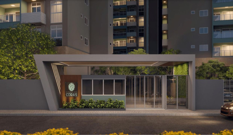 Imagem Apartamento com 3 Quartos à Venda, 69 m² em Janga - Paulista