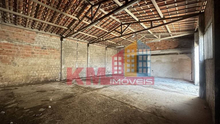 Imagem Galpão à Venda, 720 m² em Rincão - Mossoró Imagem Galpão à Venda, 720 m² em Rincão - Mossoró