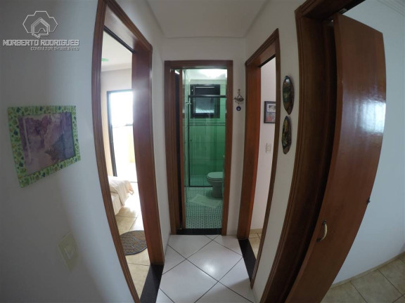 Imagem Cobertura com 3 Quartos à Venda, 98 m² em Guilhermina - Praia Grande Imagem Cobertura com 3 Quartos à Venda, 98 m² em Guilhermina - Praia Grande