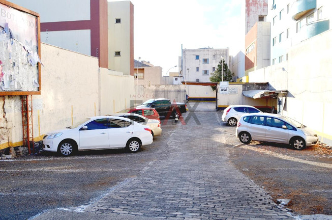 Imagem Terreno à Venda, 307 m² em Centro - Guarapuava Imagem Terreno à Venda, 307 m² em Centro - Guarapuava