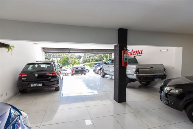 Imagem Sala Comercial à Venda,  em Vila Madalena - São Paulo