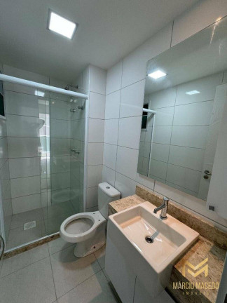 Imagem Apartamento com 2 Quartos à Venda, 55 m² em Meireles - Fortaleza Imagem Apartamento com 2 Quartos à Venda, 55 m² em Meireles - Fortaleza