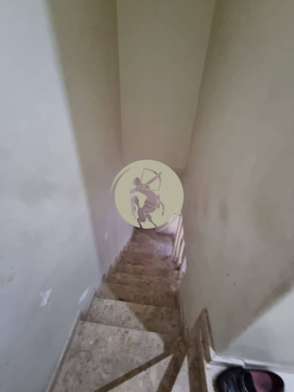 Imagem Sobrado com 3 Quartos à Venda, 120 m² em Vila Mathias - Santos Imagem Sobrado com 3 Quartos à Venda, 120 m² em Vila Mathias - Santos