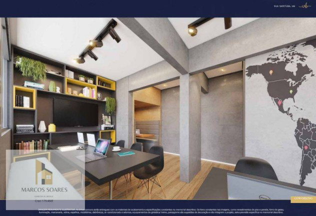 Imagem Apartamento com 3 Quartos à Venda, 110 m² em Presidente Altino - Osasco Imagem Apartamento com 3 Quartos à Venda, 110 m² em Presidente Altino - Osasco