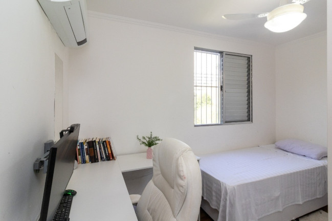 Imagem Apartamento com 2 Quartos à Venda, 47 m² em Jardim Felicidade (zona Oeste) - São Paulo