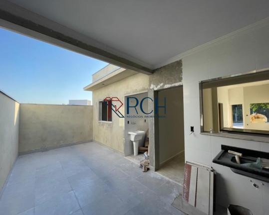 Imagem Casa com 3 Quartos à Venda, 112 m² em Cajuru Do Sul - Sorocaba Imagem Casa com 3 Quartos à Venda, 112 m² em Cajuru Do Sul - Sorocaba