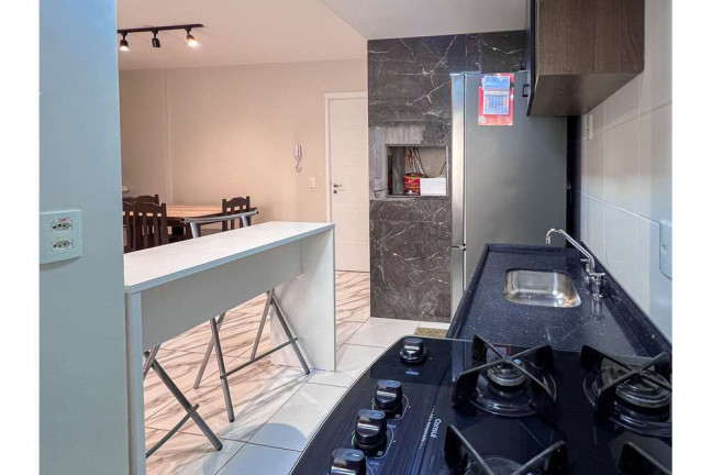 Imagem Apartamento com 2 Quartos à Venda, 60 m² em Marechal Rondon - Canoas Imagem Apartamento com 2 Quartos à Venda, 60 m² em Marechal Rondon - Canoas