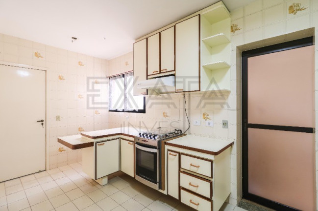 Imagem Imóvel com 3 Quartos à Venda, 157 m² em Jardim Paulista - São Paulo