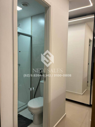 Imagem Apartamento com 1 Quarto à Venda, 57 m² em Jardim Goiás - Goiânia Imagem Apartamento com 1 Quarto à Venda, 57 m² em Jardim Goiás - Goiânia