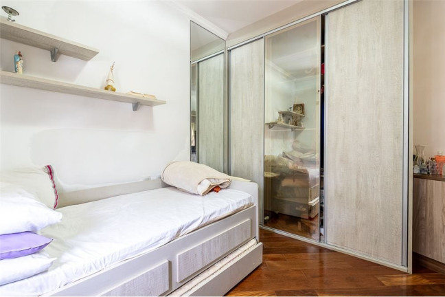 Imagem Apartamento com 3 Quartos à Venda, 180 m² em Vila Nova Conceição - São Paulo Imagem Apartamento com 3 Quartos à Venda, 180 m² em Vila Nova Conceição - São Paulo