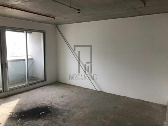 Imagem Galpão à Venda, 47 m² em Jardim Vergueiro - Sorocaba