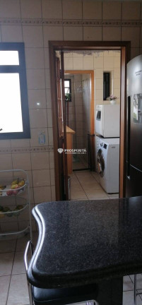 Imagem Apartamento com 4 Quartos à Venda, 98 m² em Centro - Diadema