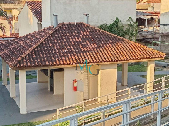 Imagem Apartamento com 3 Quartos à Venda, 60 m² em Campo Grande - Rio De Janeiro Imagem Apartamento com 3 Quartos à Venda, 60 m² em Campo Grande - Rio De Janeiro