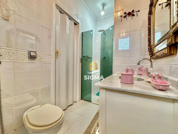 Imagem Cobertura com 2 Quartos à Venda, 181 m² em Enseada - Guarujá Imagem Cobertura com 2 Quartos à Venda, 181 m² em Enseada - Guarujá