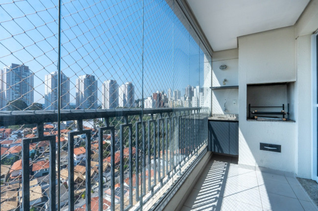 Imagem Apartamento com 2 Quartos à Venda, 87 m² em Jardim Londrina - São Paulo Imagem Apartamento com 2 Quartos à Venda, 87 m² em Jardim Londrina - São Paulo