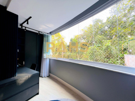 Imagem Apartamento com 4 Quartos à Venda, 250 m² em Atiradores - Joinville