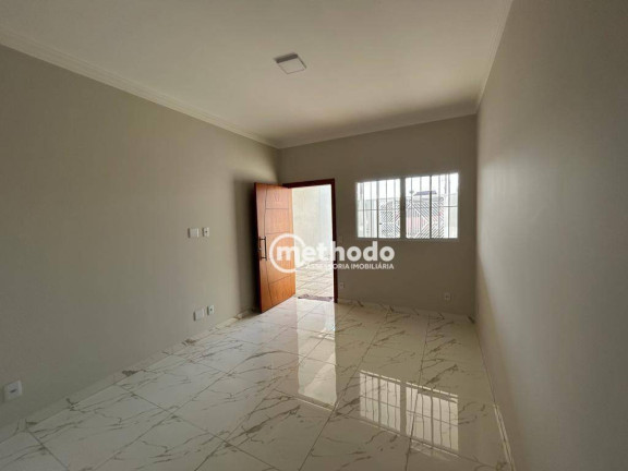Imagem Casa com 3 Quartos à Venda, 125 m² em Parque Jambeiro - Campinas