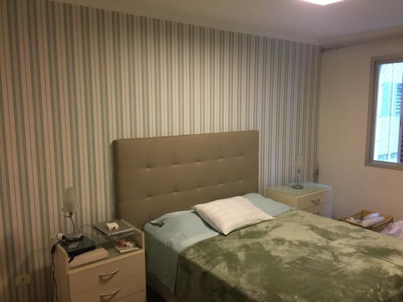 Imagem Apartamento com 3 Quartos à Venda, 113 m² em Higienópolis - São Paulo Imagem Apartamento com 3 Quartos à Venda, 113 m² em Higienópolis - São Paulo