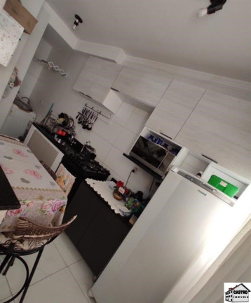 Imagem Apartamento com 2 Quartos à Venda, 53 m² em Vila Gomes Cardim - São Paulo Imagem Apartamento com 2 Quartos à Venda, 53 m² em Vila Gomes Cardim - São Paulo