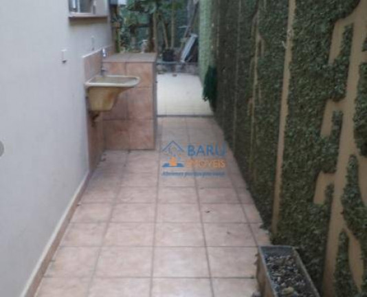 Imagem Sobrado com 3 Quartos à Venda, 239 m² em Vila Madalena - São Paulo